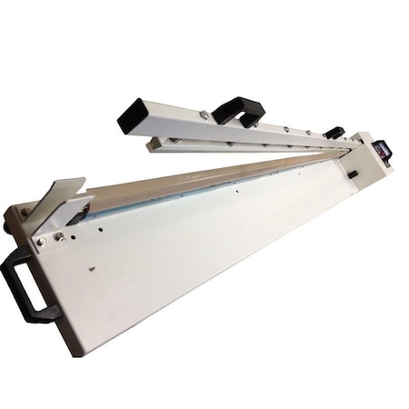 Sealer Sales 59in. W-Series Long Hand Sealer w/ 5mm Seal Width WN-1505H